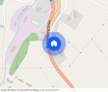 Carronbank, Carronbridge, Thornhill, Dumfries and Galloway, DG3 - Photo 1