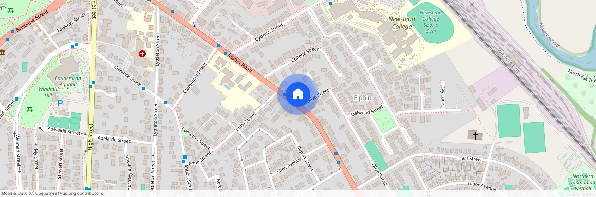 95A Elphin Road, Newstead