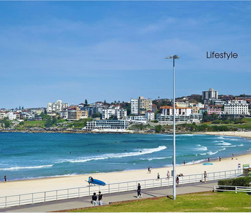 Light filled studio in the heart of Bondi - Photo 6
