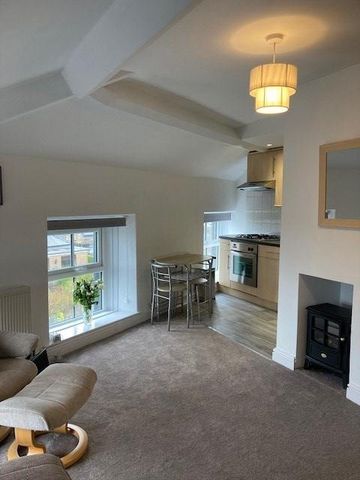 Studio to rent - Photo 3