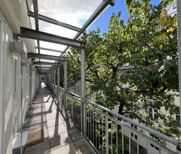 Charmante 2-Zimmer-Maisonette mit Terrasse in Ruhelage - Foto 6
