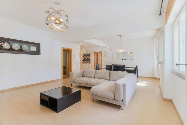 Apartamento T4 em Lisboa - Photo 1