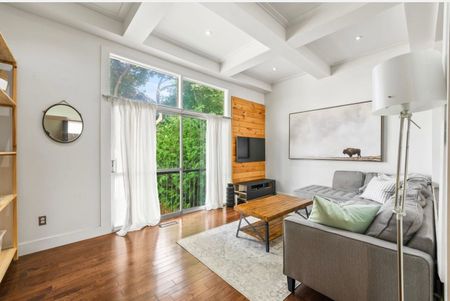 For Lease - 40 Dundalk Drive Unit# 49, Toronto, Ontario - Photo 4