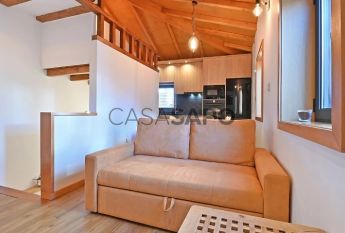 Apartamento T0 para alugar em Matosinhos