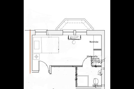 Studio Flat, Brownhill Road, SE6 - Photo 5