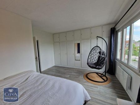 Location Appartement 3 pièces 71m² VALENCIENNES 59300 - Photo 3