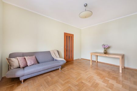 Przestronne 2 pokoje z garażem Mokotów - Photo 4