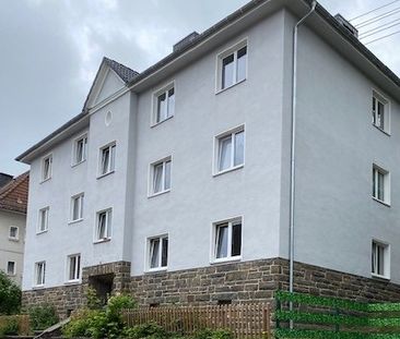 Demnächst frei! 2-Zimmer-Wohnung in Siegen Weidenau - Foto 1