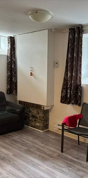 Appartement 3 1/2 avec 2 stationnements - Photo 1