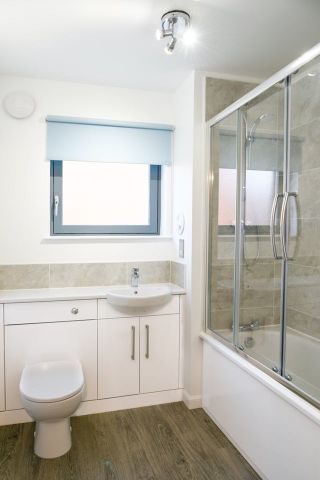 3 Bed Flat, West Bowling Green Street, EH6 - Photo 4