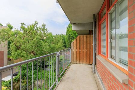 Hazepaterslaan 24-A, Florapark, 2012HP, Haarlem - Foto 2