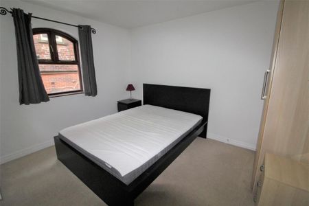 1 bedroom apartment to rent - Photo 2