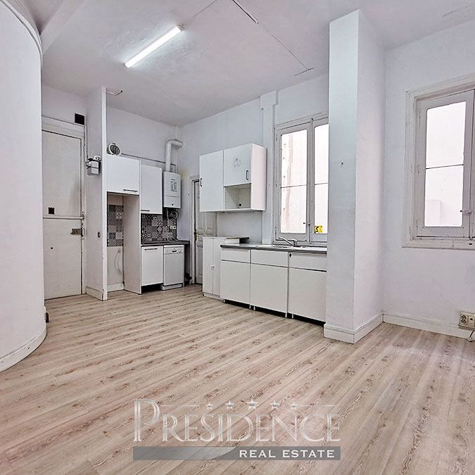 Apartment in Madrid, CENTRO, for rent - Photo 1