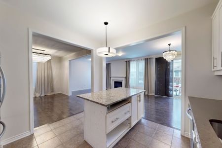 For Lease - 389 Gosford Crescent, Milton, Ontario - Photo 2