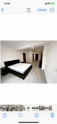 Mosilor armeneasca residence bloc nou - Fotografie 1