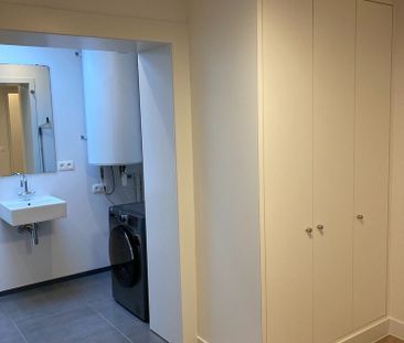 Instapklaar duplex appartement nabij station - Photo 3