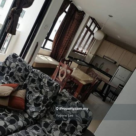 The Heritage Residence, Mines Resort City, Seri Kembangan - Foto 4