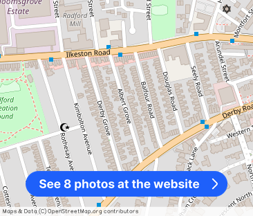 Albert Grove, Nottingham - Photo 1