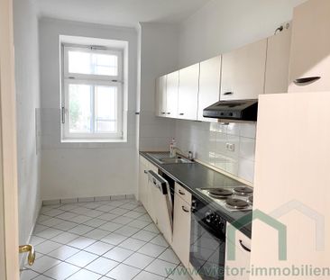 ** Südvorstadt * 2-Zimmer-Whg. mit Balkon und Einbauküche ** - Photo 4