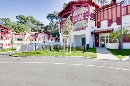 Location Appartement 3 pièces 58m² - Photo 2