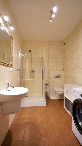 2 pok. z wyposażeniem 54 m² * Parking * Loggia - Zdjęcie 3