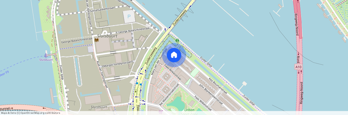 John Blankensteinstraat, 35, Amsterdam