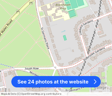 St Germans Place - Photo 1