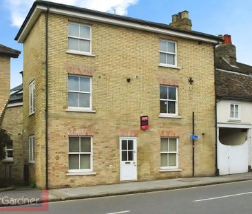 Studio to rent - Photo 5