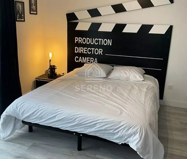 Location Appartement 1 pièce 43m² ROMAINVILLE 93230 - Photo 3