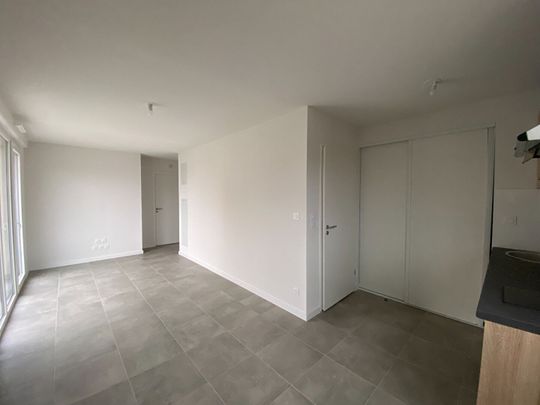 Appartement 2 pièces - Photo 1