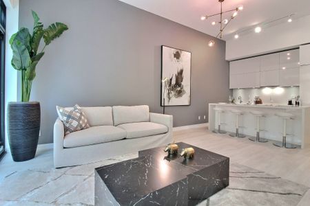 For Lease - 188 Cumberland Street Unit# 306, Toronto, Ontario - Photo 4