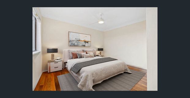 Coastal Living with Ocean Views – Elevated Duplex in East Banora - Photo 1