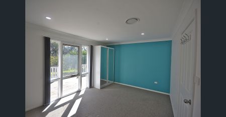 Utilities Included - Tennis, Trails & Tranquility - The Ultimate Lifestyle Home! - Photo 5