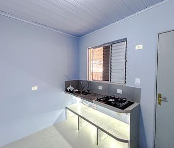 Casa para alugar com 32m², 1 quarto e sem vaga - Photo 1