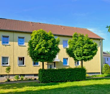 Schöne 3-Zimmer-Wohnung in Ahlen - Foto 1
