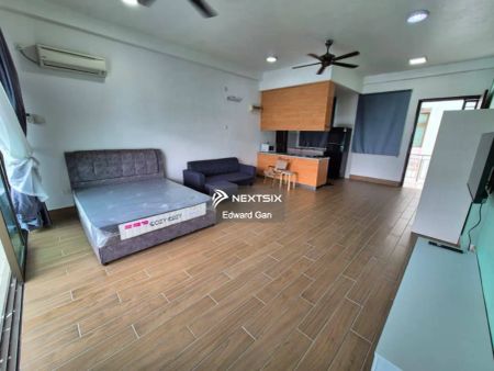 Palazio Serviced Apartment - Photo 4