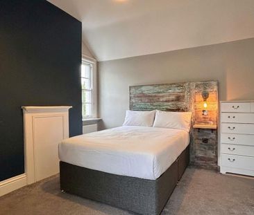 1 bedroom in a house share to rent - Photo 2
