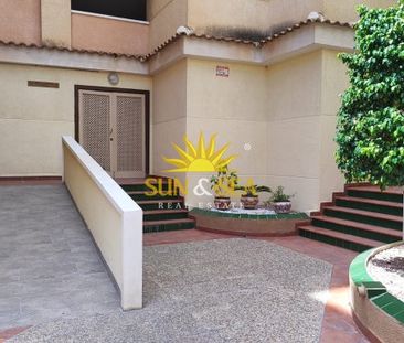 2 BEDROOM APARTMENT IN TORREVIEJA - Photo 6