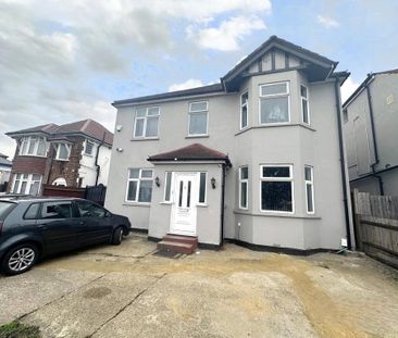 1 bedroom detached house to rent - Photo 4