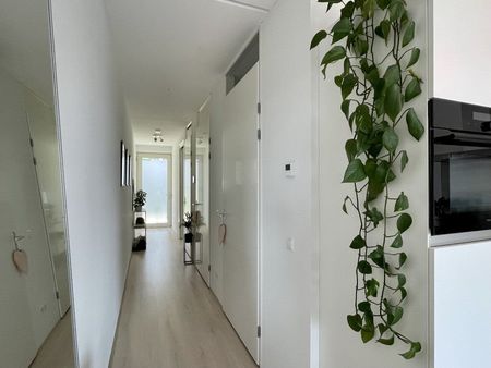 Te huur: Appartement Gaiastraat in Leiden - Foto 3
