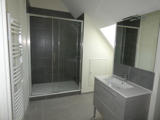 Location Appartement 3 pièces 59m² BEAUNE 21200 - Photo 1