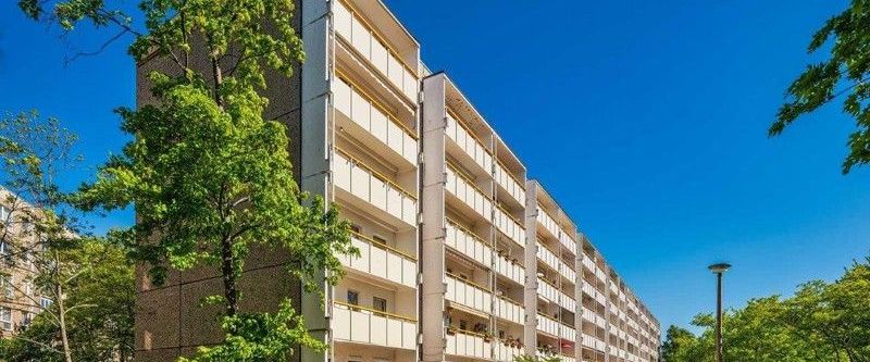 Schöne 3 Zimmerwohnung mit Balkon im Erdgeschoß! - Photo 1
