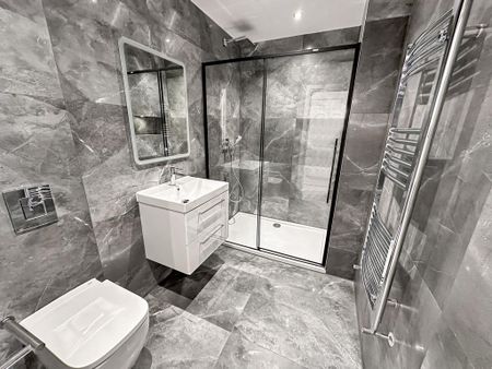 1 bedroom apartment to rent - Photo 4