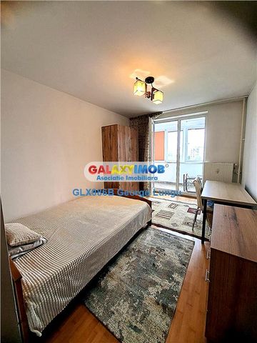 Apartament 3 camere zona Drumul Taberei Metrou Valea Ialomitei - Photo 3