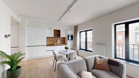 Studio te huur - Photo 3