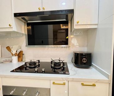 Rent Elegan Residensi Townhouse, Putra Perdana Puchong – Upper Unit... - Photo 1