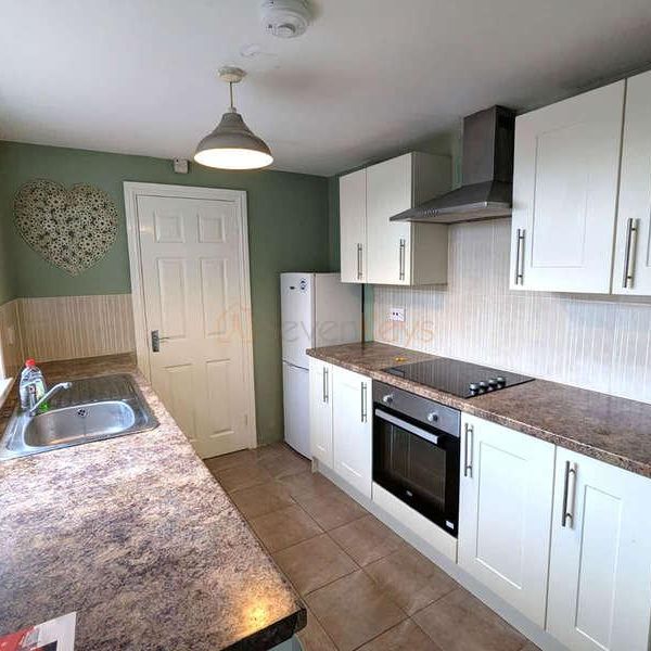 Walter Terrace, Easington Lane, Houghton Le Spring, Tyne And Wear, DH5 - Photo 1