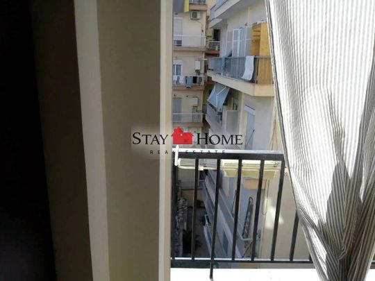 Studio/Γκαρσονιέρα για ενοικίαση Αγία Τριάδα (Φάληρο - Ιπποκράτειο) - Photo 1