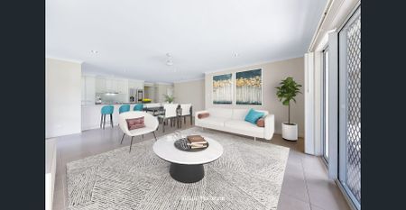 Room for Everyone - Spacious Family Living with a Huge Backyard - Photo 2