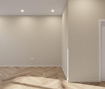 Te huur: Appartement Jansveld 25 B in Utrecht - Photo 3